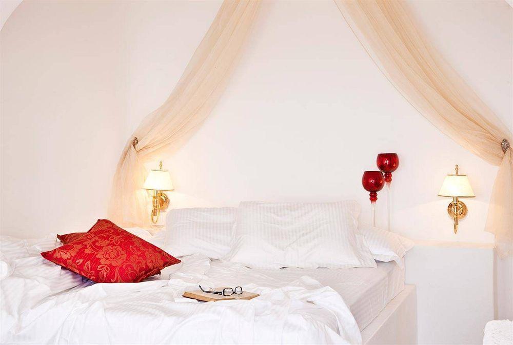 Avianto Suites Imerovigli  Esterno foto