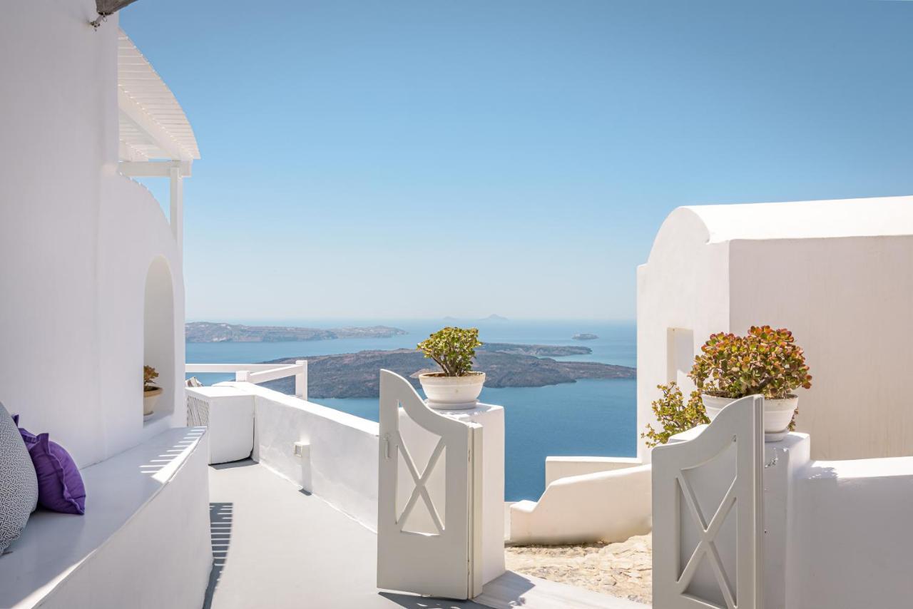 Avianto Suites Imerovigli  Esterno foto
