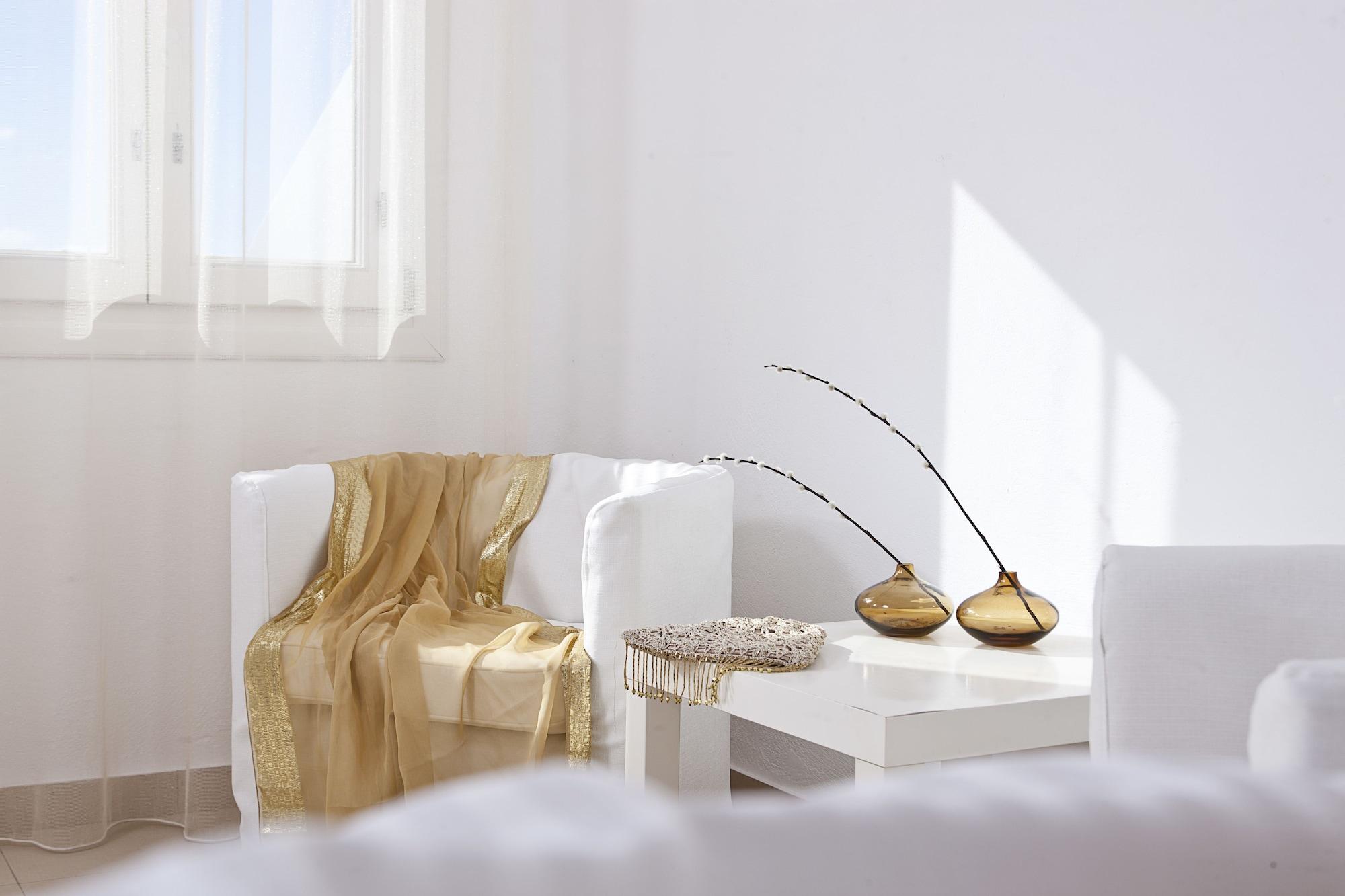 Avianto Suites Imerovigli  Esterno foto