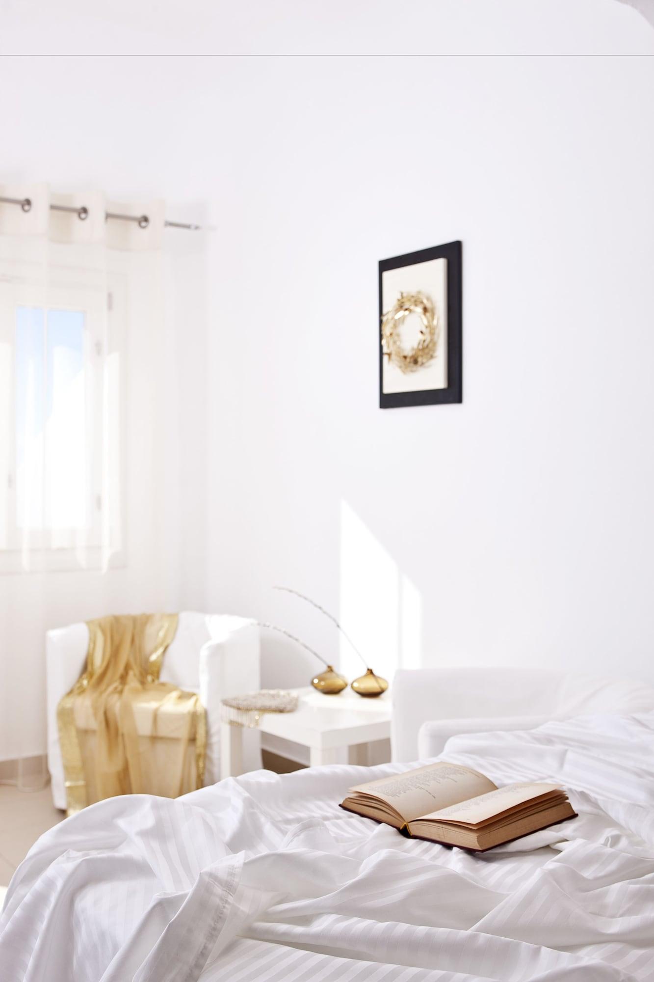 Avianto Suites Imerovigli  Esterno foto
