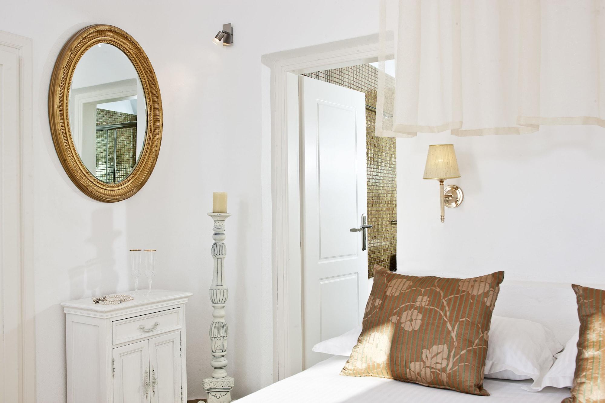 Avianto Suites Imerovigli  Esterno foto