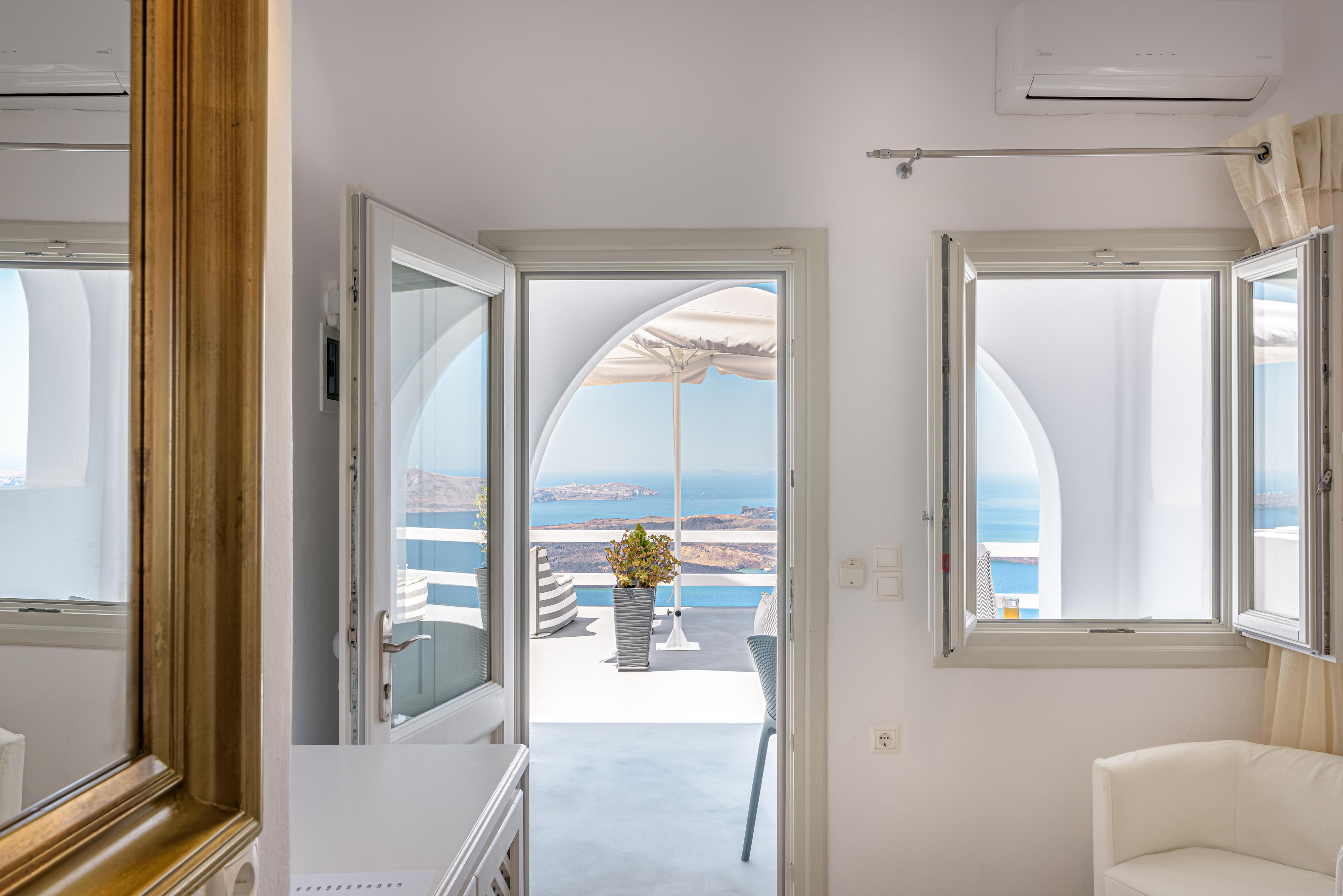 Avianto Suites Imerovigli  Esterno foto