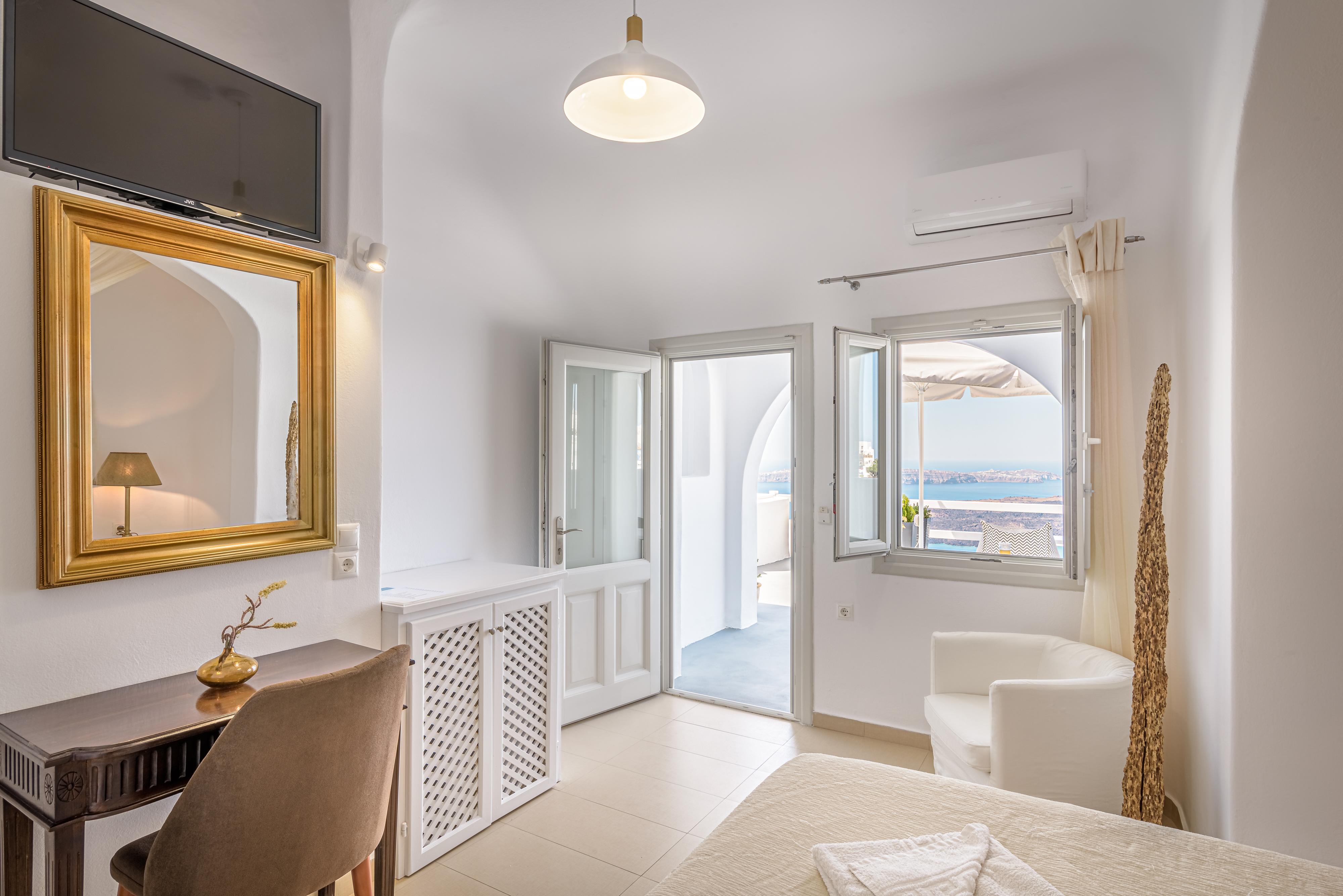 Avianto Suites Imerovigli  Esterno foto