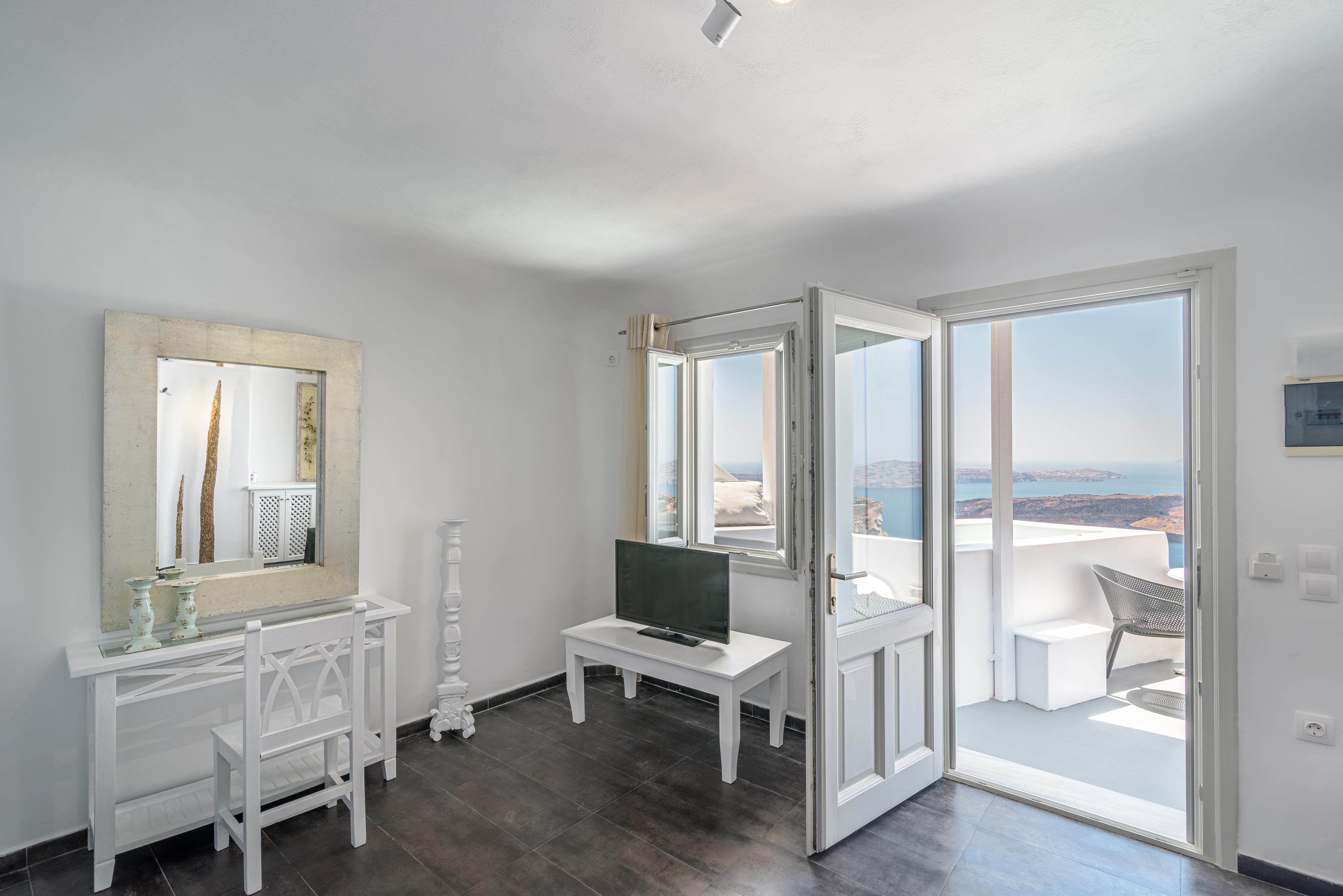 Avianto Suites Imerovigli  Esterno foto