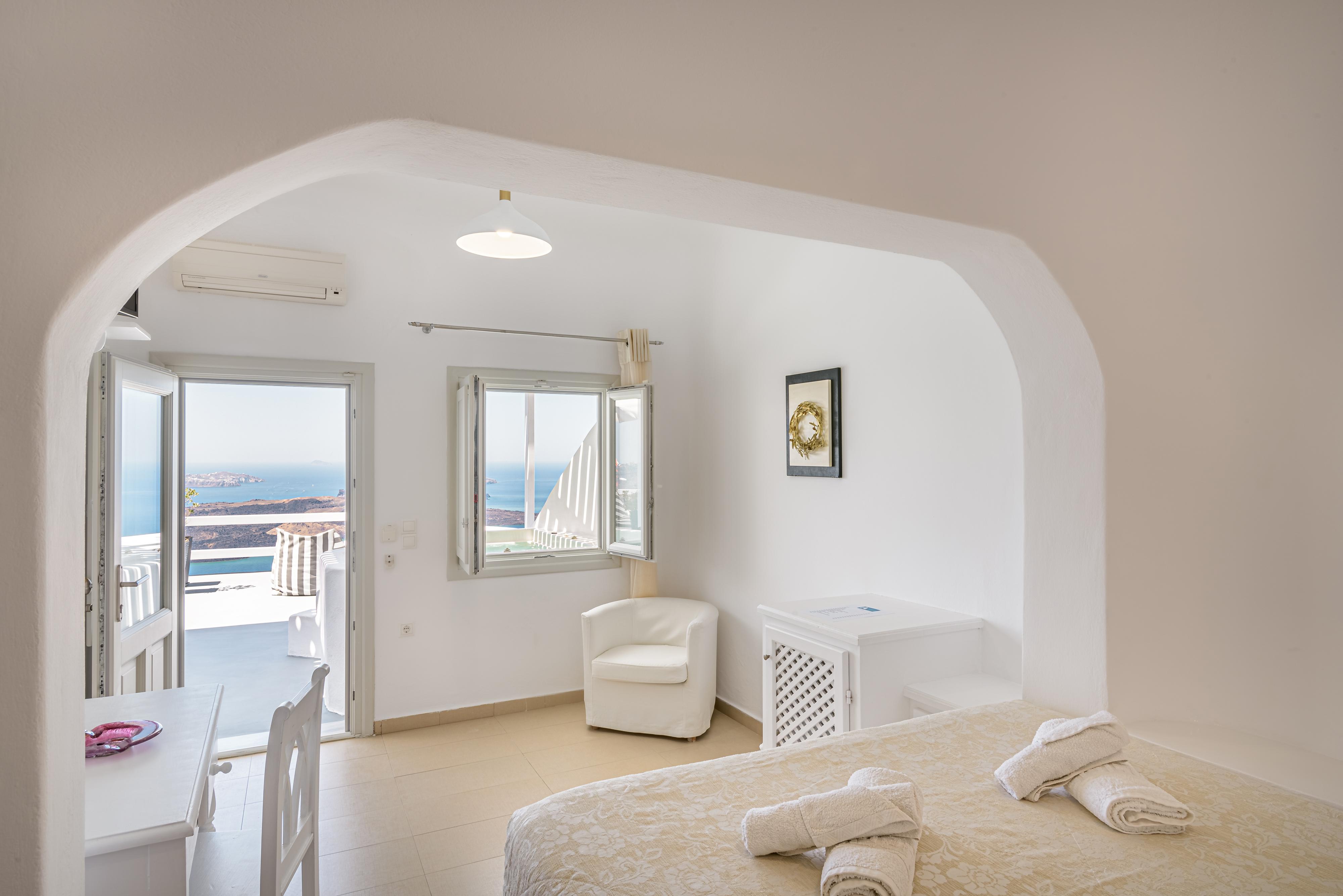 Avianto Suites Imerovigli  Esterno foto