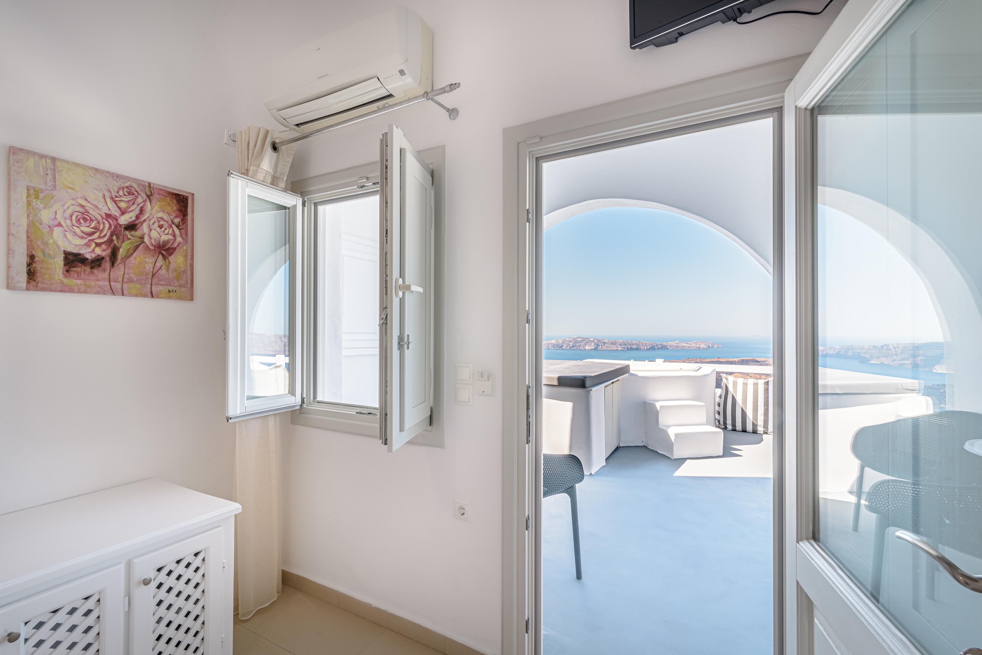 Avianto Suites Imerovigli  Esterno foto