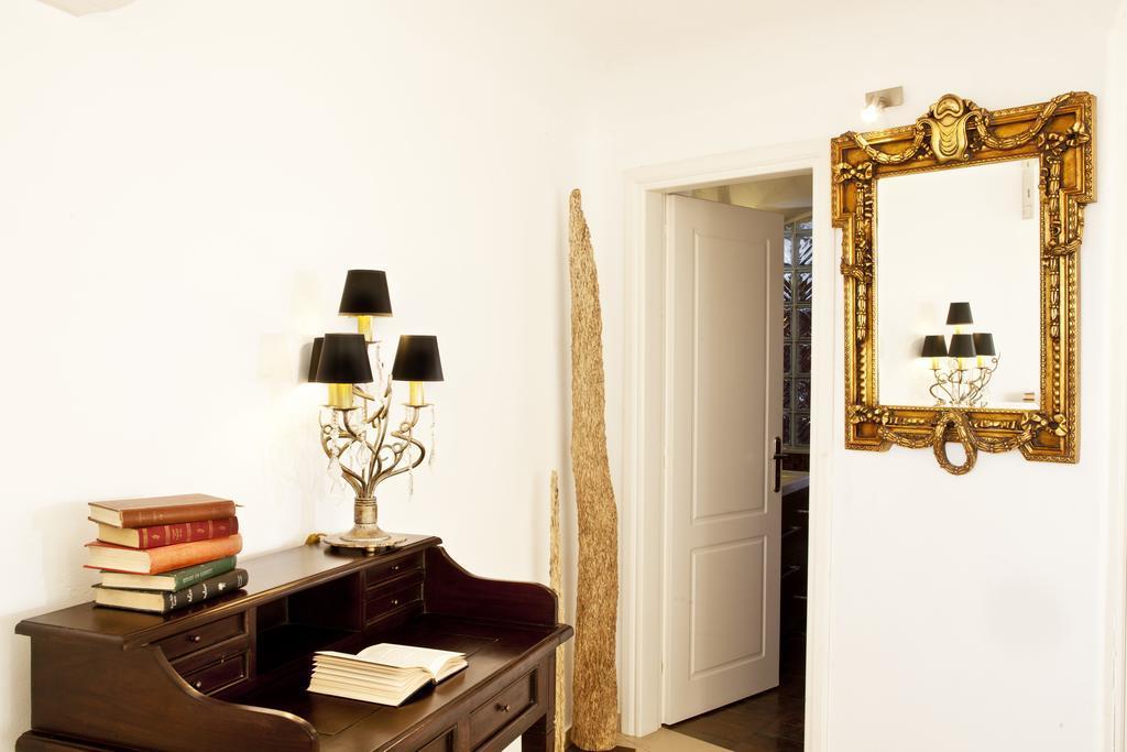 Avianto Suites Imerovigli  Esterno foto
