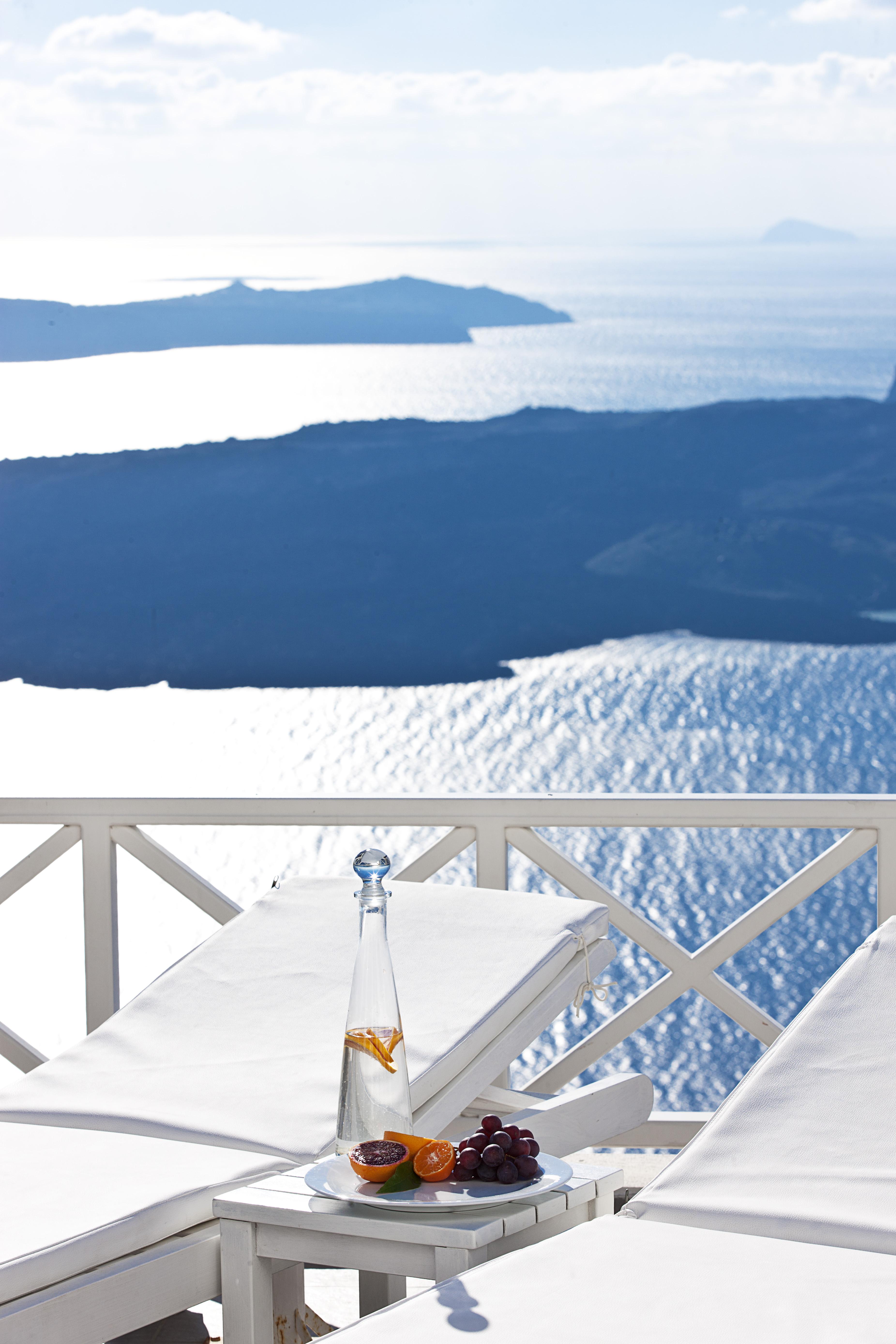 Avianto Suites Imerovigli  Esterno foto