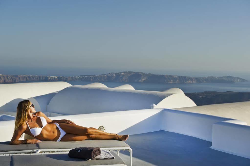 Avianto Suites Imerovigli  Esterno foto