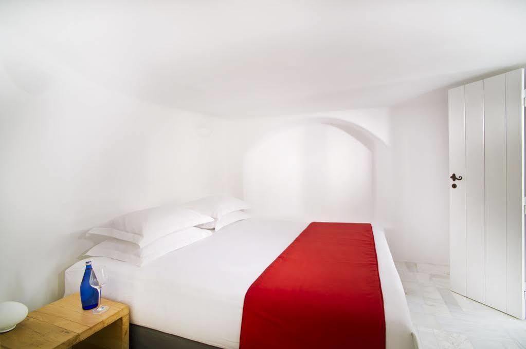Avianto Suites Imerovigli  Esterno foto