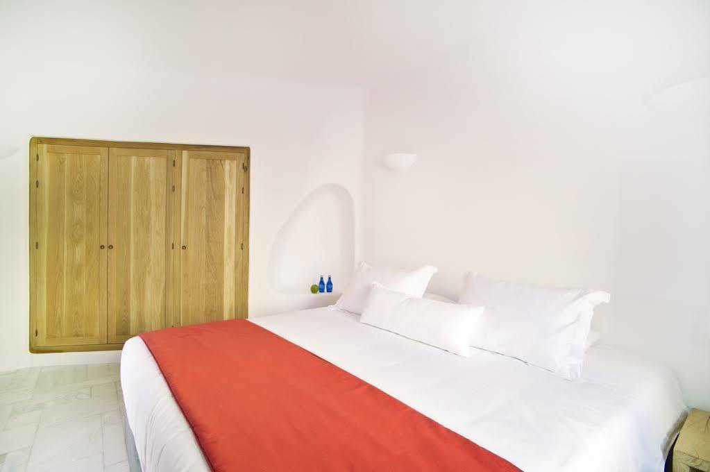 Avianto Suites Imerovigli  Esterno foto